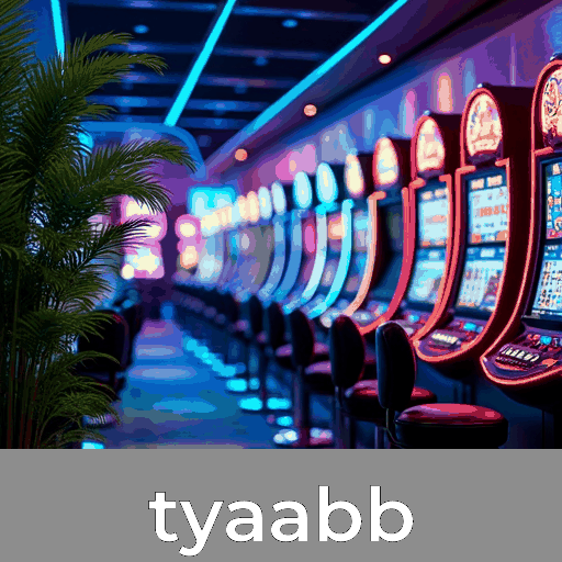Redefinindo Jogos Online com Inovação e Tecnologia no tyaabb