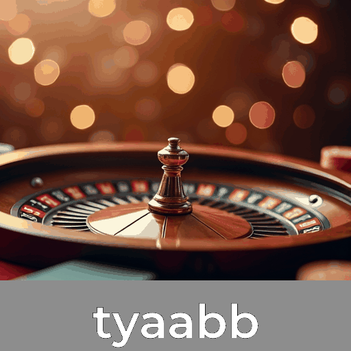 tyaabb: O Cassino Online Seguro e Premiado